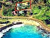 Hale Pohaku Kauai Beachside Cottages, homes